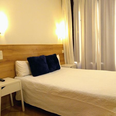 Hostal Nersan2 Μαδρίτη Εξωτερικό φωτογραφία