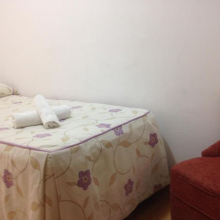 Hostal Nersan2 Μαδρίτη Εξωτερικό φωτογραφία
