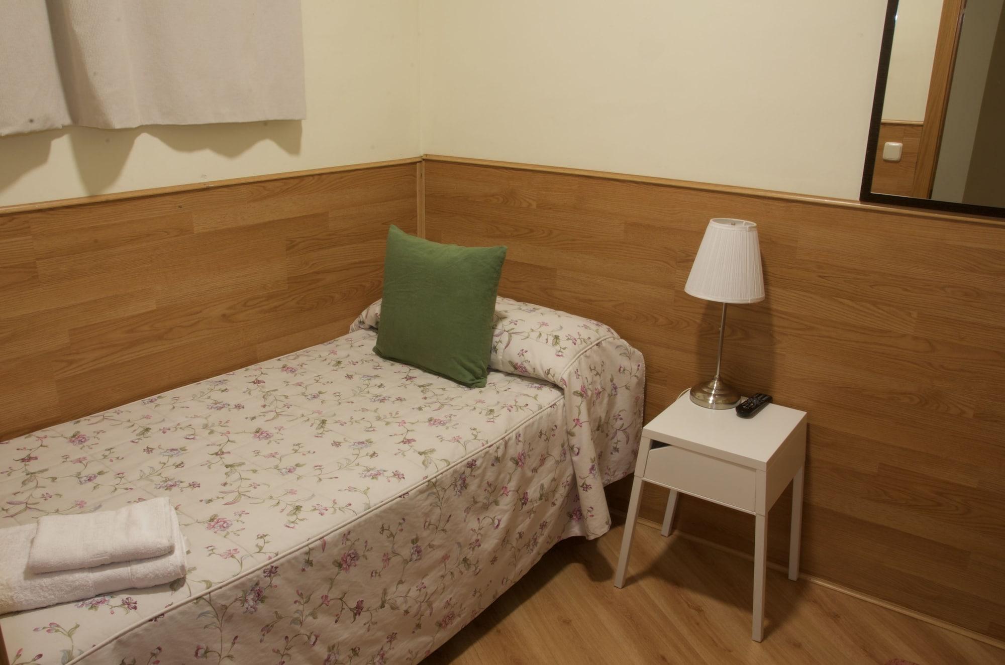 Hostal Nersan2 Μαδρίτη Εξωτερικό φωτογραφία