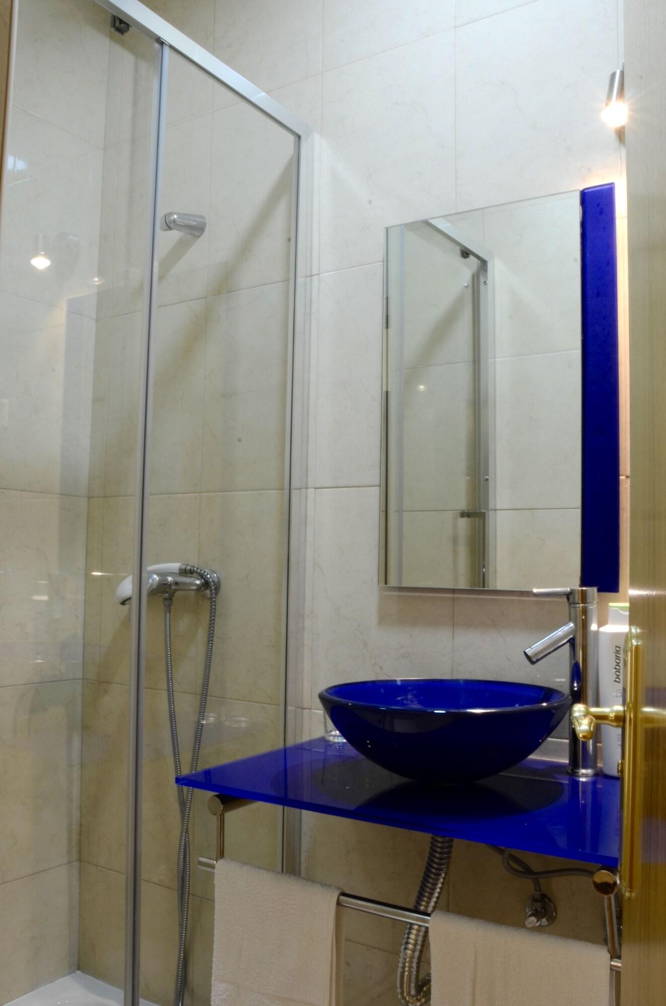 Hostal Nersan2 Μαδρίτη Εξωτερικό φωτογραφία