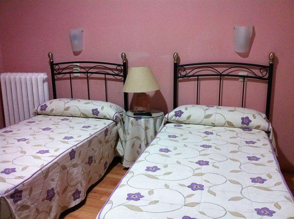 Hostal Nersan2 Μαδρίτη Εξωτερικό φωτογραφία