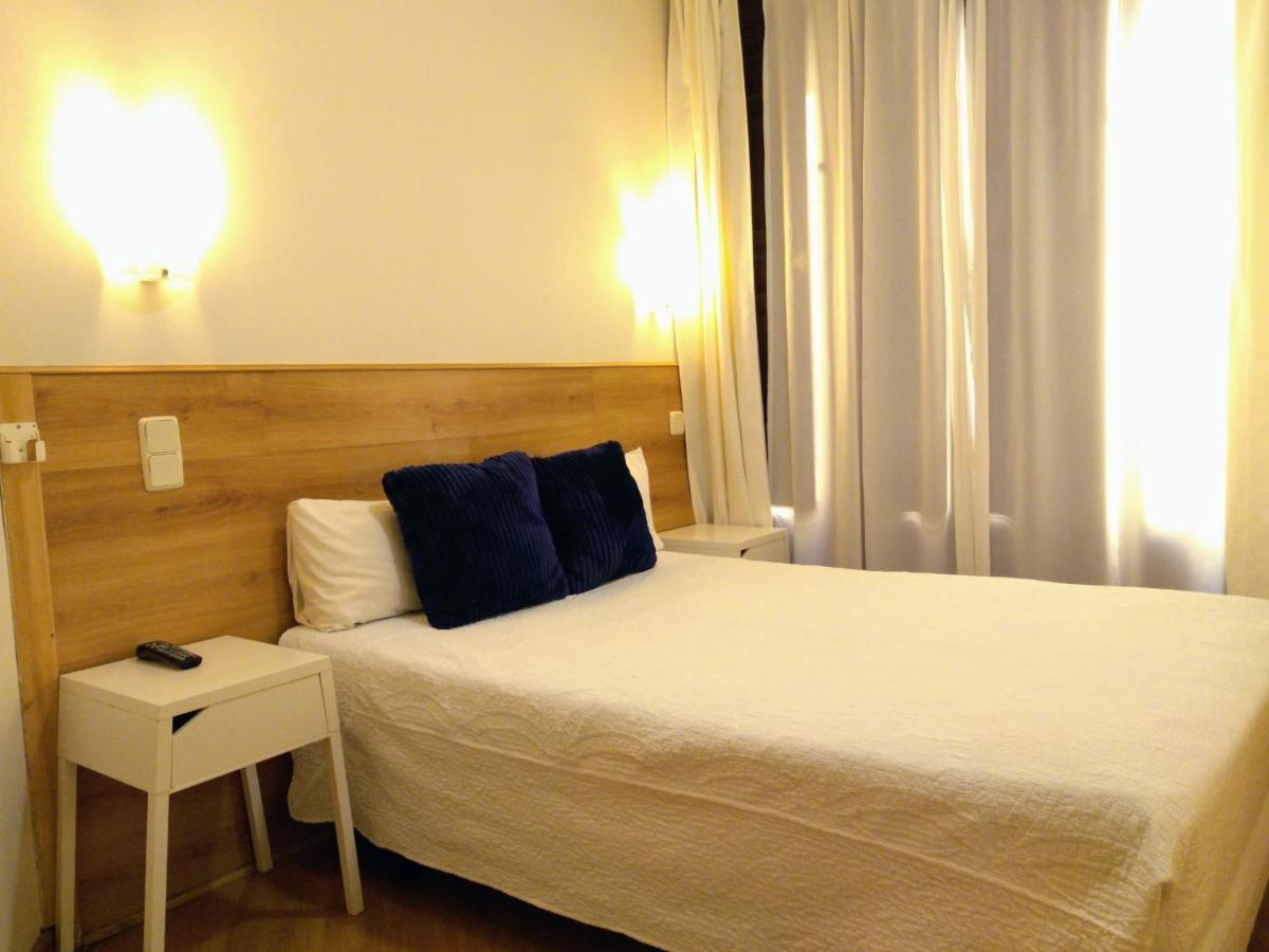 Hostal Nersan2 Μαδρίτη Εξωτερικό φωτογραφία