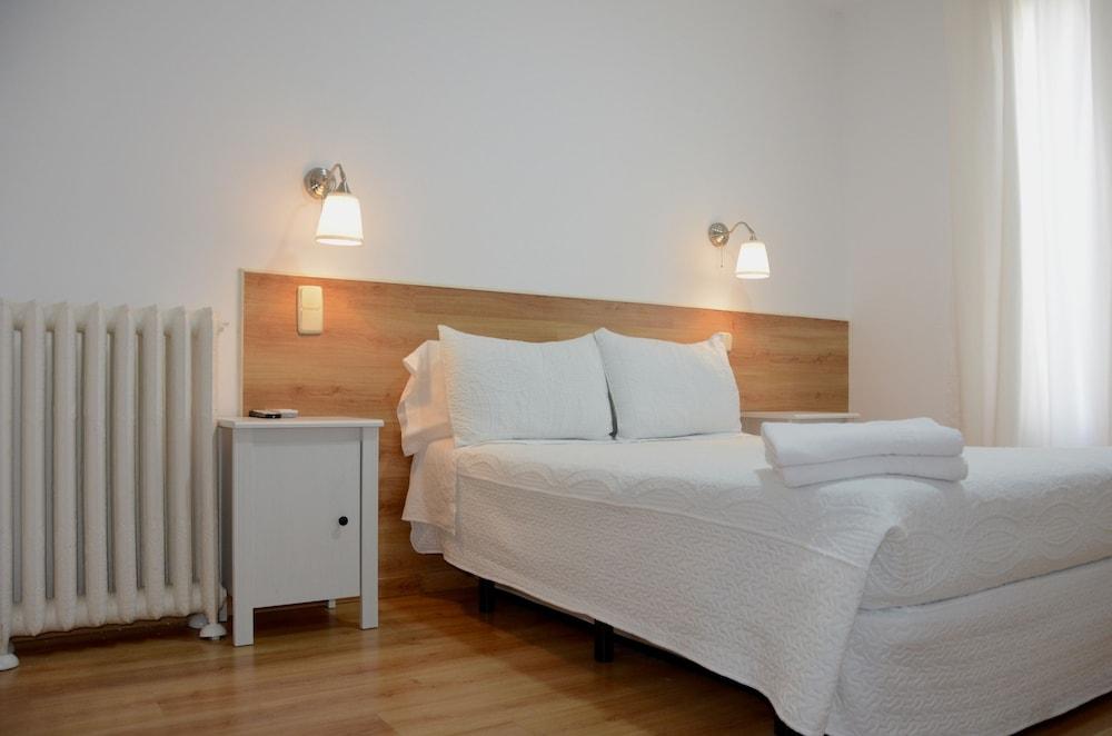 Hostal Nersan2 Μαδρίτη Εξωτερικό φωτογραφία