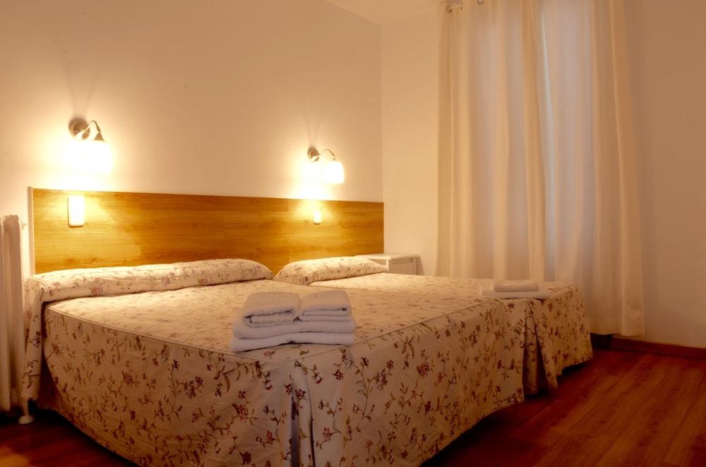 Hostal Nersan2 Μαδρίτη Εξωτερικό φωτογραφία