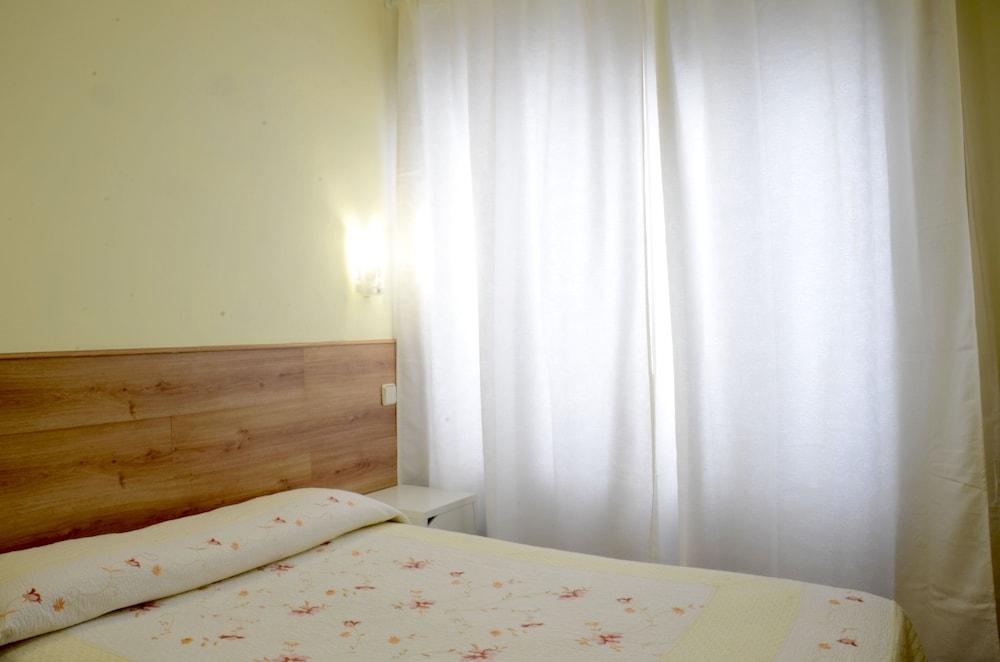 Hostal Nersan2 Μαδρίτη Εξωτερικό φωτογραφία