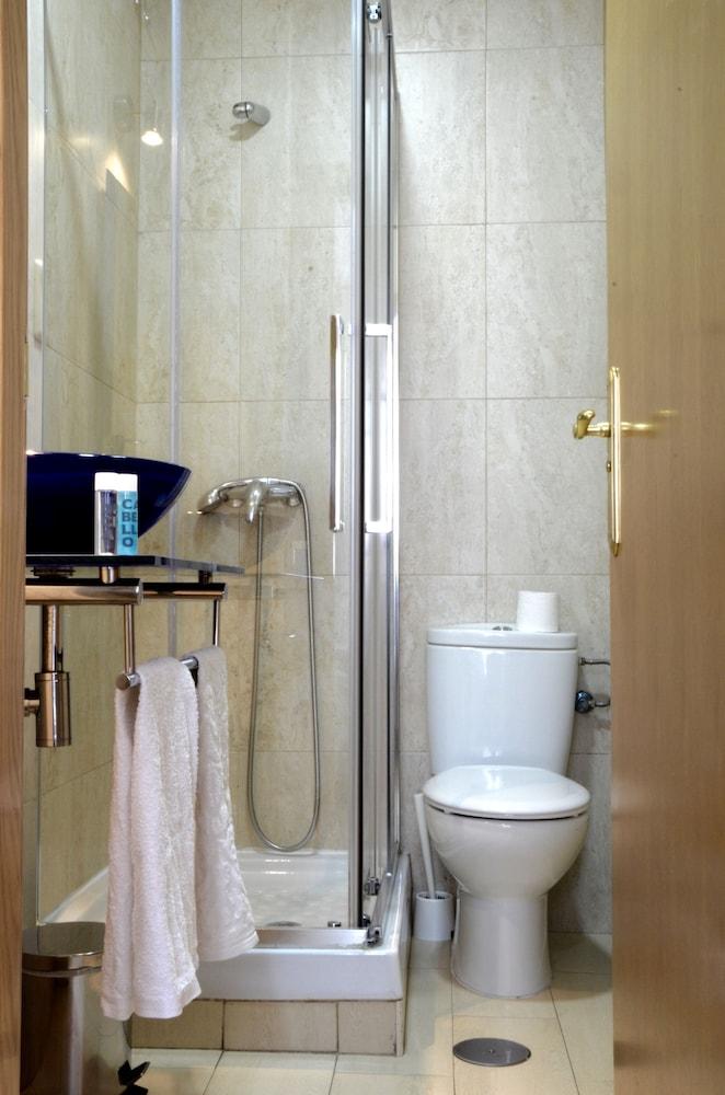 Hostal Nersan2 Μαδρίτη Εξωτερικό φωτογραφία
