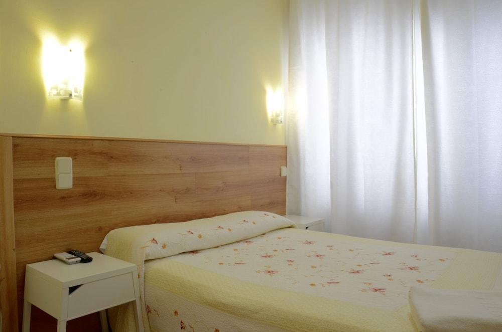 Hostal Nersan2 Μαδρίτη Εξωτερικό φωτογραφία