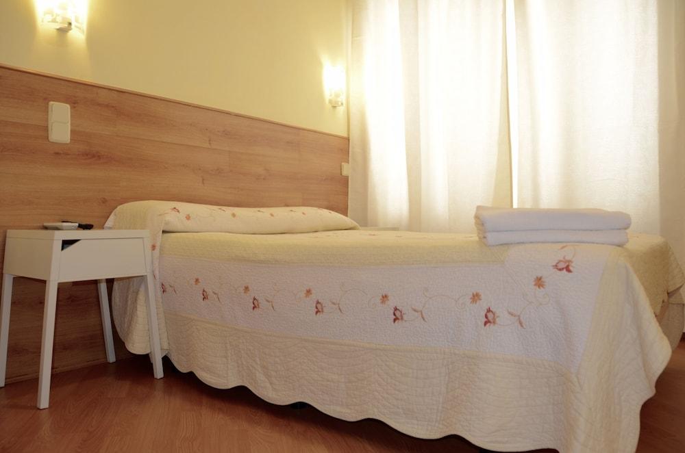 Hostal Nersan2 Μαδρίτη Εξωτερικό φωτογραφία