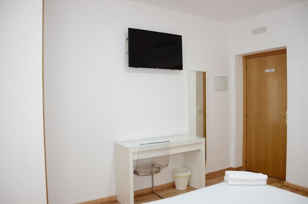 Hostal Nersan2 Μαδρίτη Εξωτερικό φωτογραφία