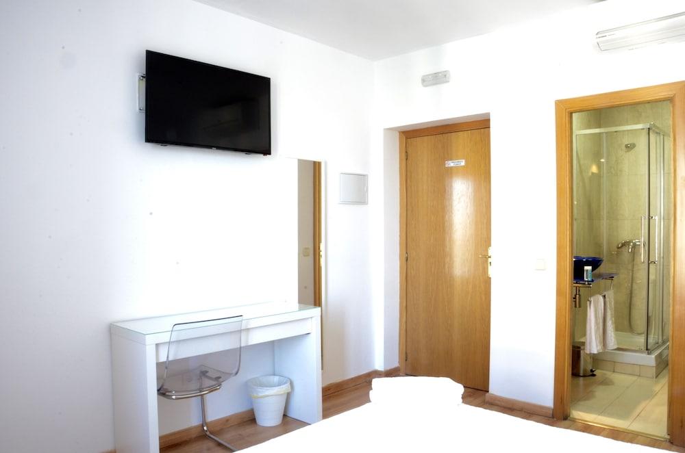 Hostal Nersan2 Μαδρίτη Εξωτερικό φωτογραφία