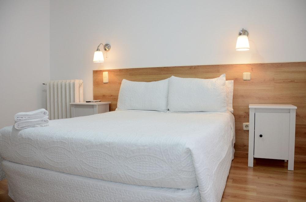 Hostal Nersan2 Μαδρίτη Εξωτερικό φωτογραφία