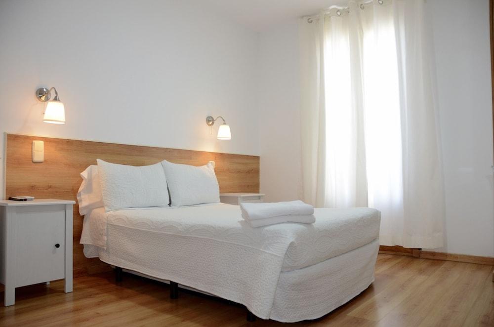 Hostal Nersan2 Μαδρίτη Εξωτερικό φωτογραφία