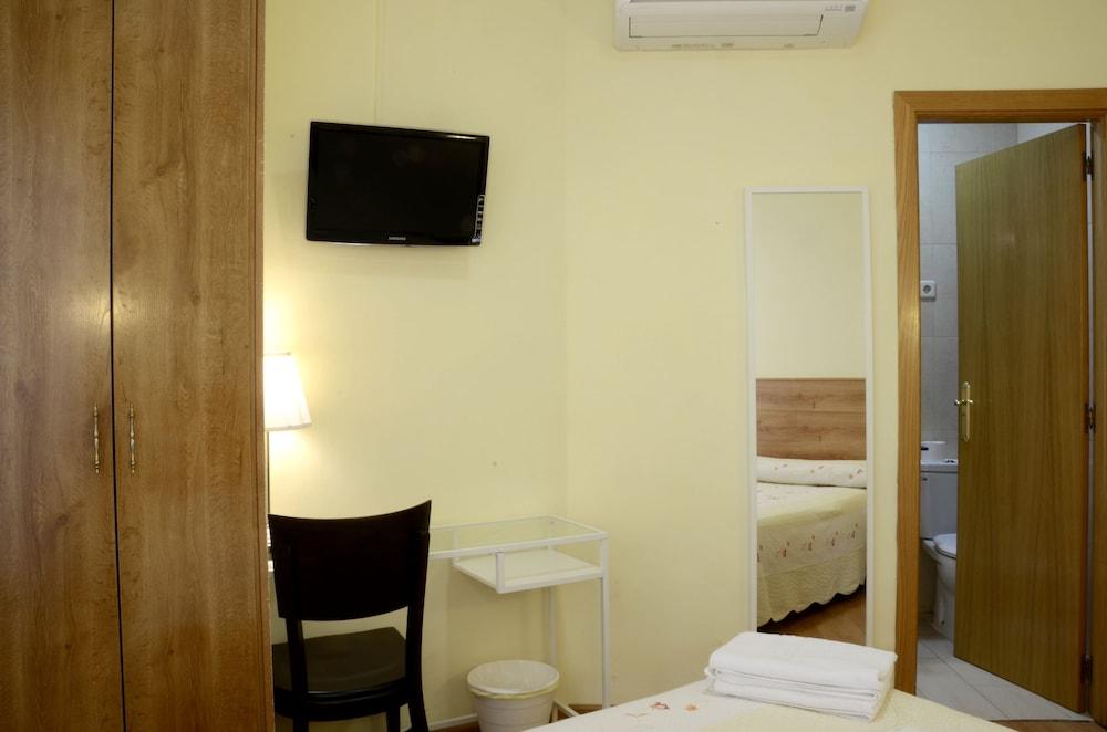 Hostal Nersan2 Μαδρίτη Εξωτερικό φωτογραφία