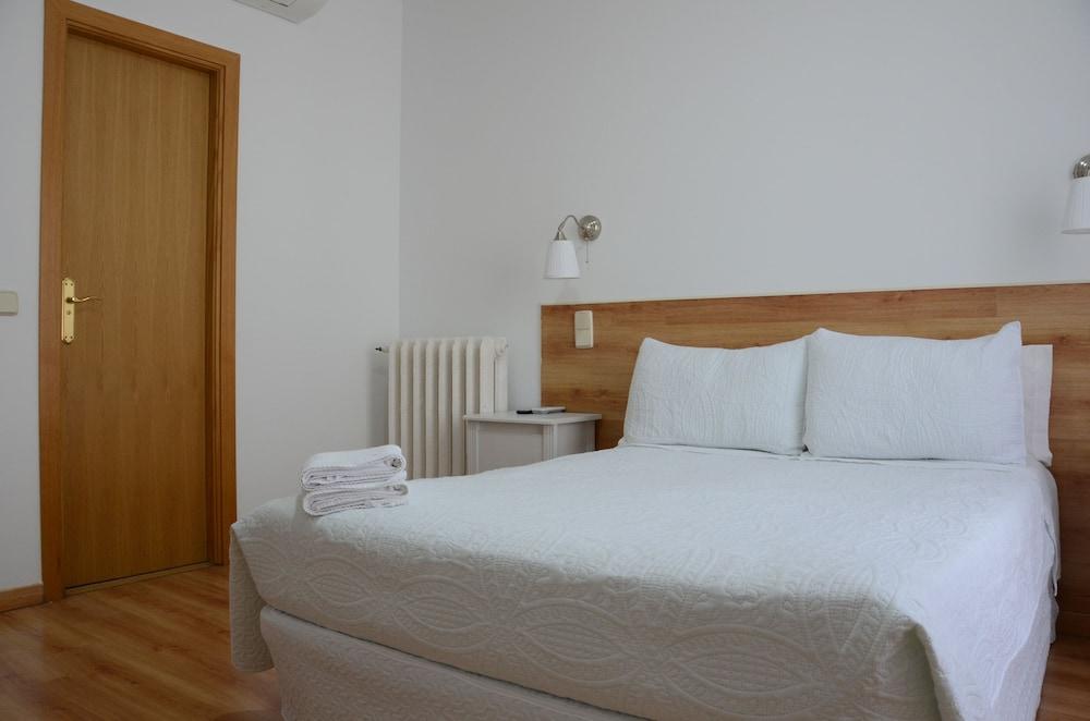 Hostal Nersan2 Μαδρίτη Εξωτερικό φωτογραφία
