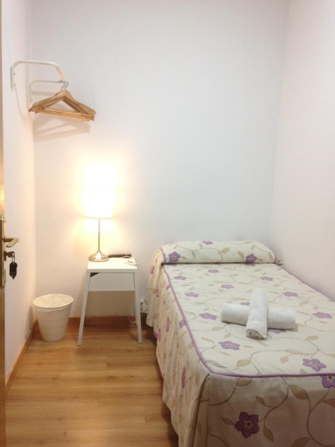 Hostal Nersan2 Μαδρίτη Εξωτερικό φωτογραφία