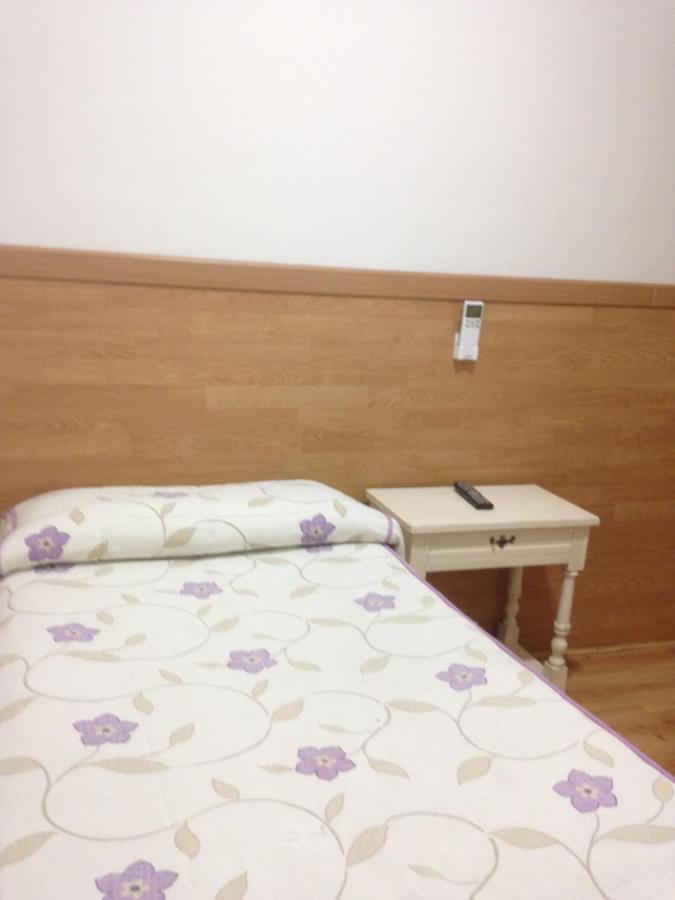 Hostal Nersan2 Μαδρίτη Εξωτερικό φωτογραφία